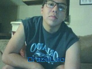 Draze_Leo Vidéos de Cul FR