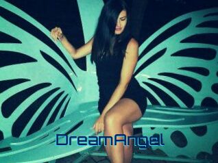 DreamAngel