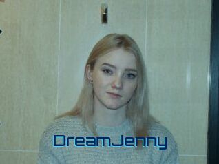 DreamJenny