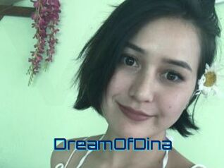 DreamOfDina Vidéos de Cul FR