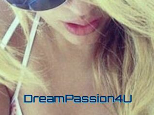 DreamPassion4U