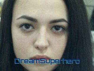 Dream_Superhero