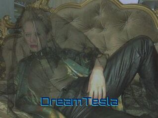 DreamTesla Vidéos de Cul FR