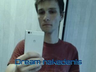 Dream_nakedenis