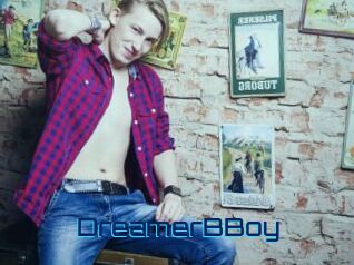 DreamerBBoy