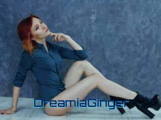 DreamiaGinger Vidéos de Cul FR