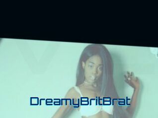 DreamyBritBrat
