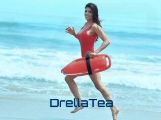 DrellaTea Vidéos de Cul FR