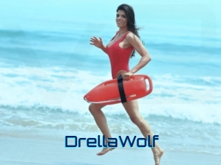 DrellaWolf Vidéos de Cul FR