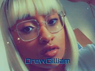 DrewGilliam