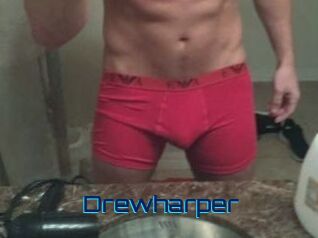Drewharper