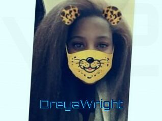 Dreya_Wright
