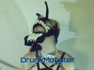 DrunkMonster