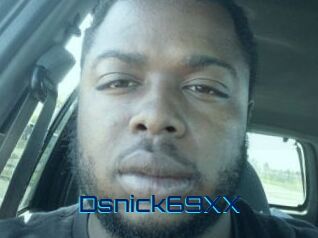 Dsnick69XX Vidéos de Cul FR