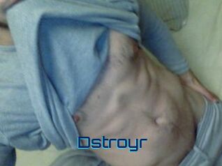 Dstroyr