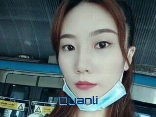 Duanli
