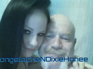 DukeLongstacheNDixieHonee Vidéos de Cul FR