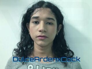 DulceArdenxCock