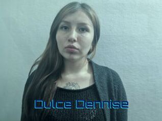 Dulce_Dennise Vidéos de Cul FR