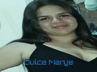 Dulce_Marys