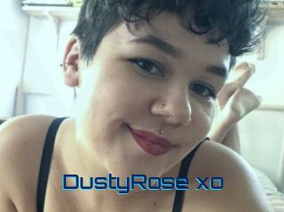 DustyRose_xo