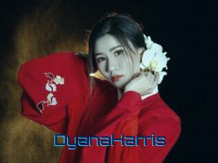 DyanaHarris