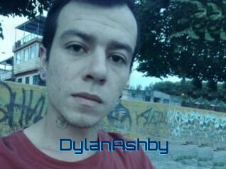 DylanAshby Vidéos de Cul FR