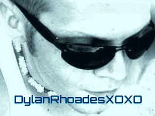DylanRhoadesXOXO Vidéos de Cul FR