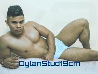 DylanStud19cm