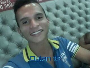 Dylan_18 Vidéos de Cul FR
