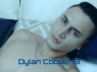 Dylan_Cooper18 Vidéos de Cul FR