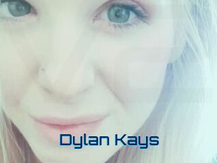 Dylan_Kays Vidéos de Cul FR