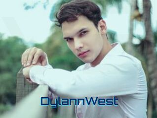 DylannWest