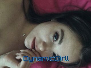 DynamicGirll