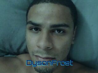 Dyson_Frost