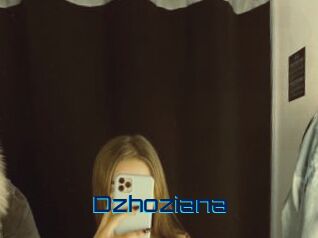 Dzhoziana