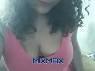 MIXMAX