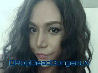 dRopDeadGorgeoux Vidéos de Cul FR