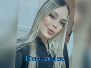 Daakootaa