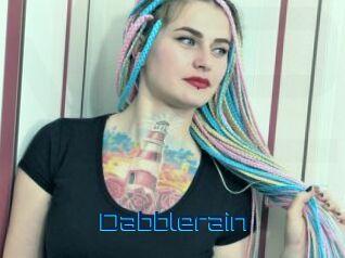 Dabblerain