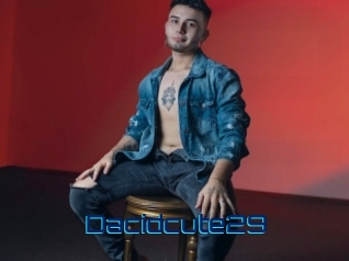 dacidcute29 Vidéos de Cul FR