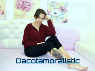 Dacotamoralistic