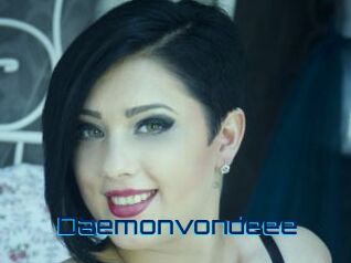 daemonvondeee Vidéos de Cul FR