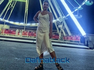 Dafinablack