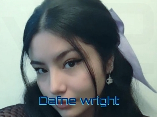 dafne_wright Vidéos de Cul FR