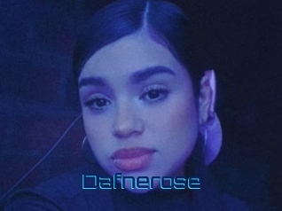Dafnerose