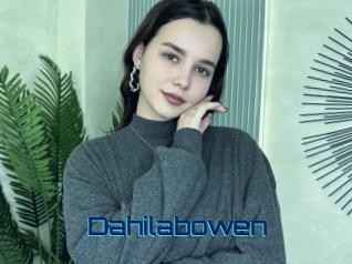 Dahilabowen
