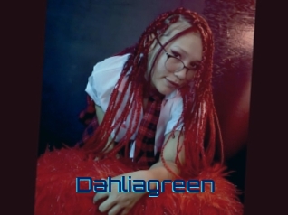 dahliagreen Vidéos de Cul FR