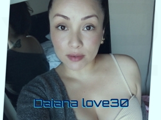 daiana_love30 Vidéos de Cul FR