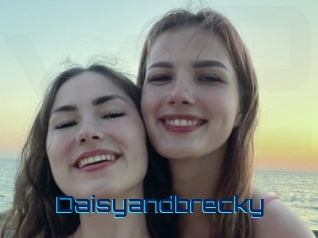 Daisyandbrecky